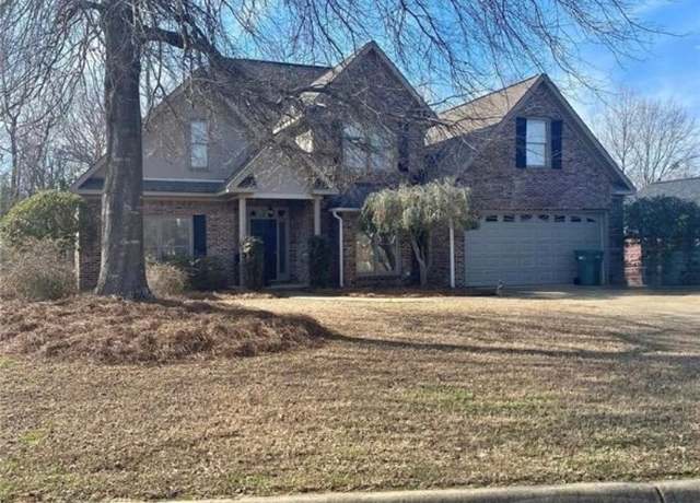 Property at 8520 Diamond Oak Dr, Tuscaloosa, AL 35405, 4 beds, 3.5 baths