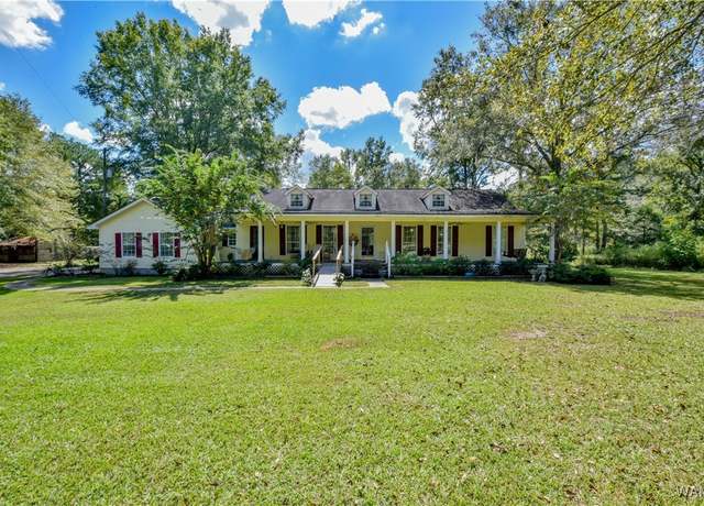Property at 13984 Northside Rd, Berry, AL 35546, 2 beds, 2 baths