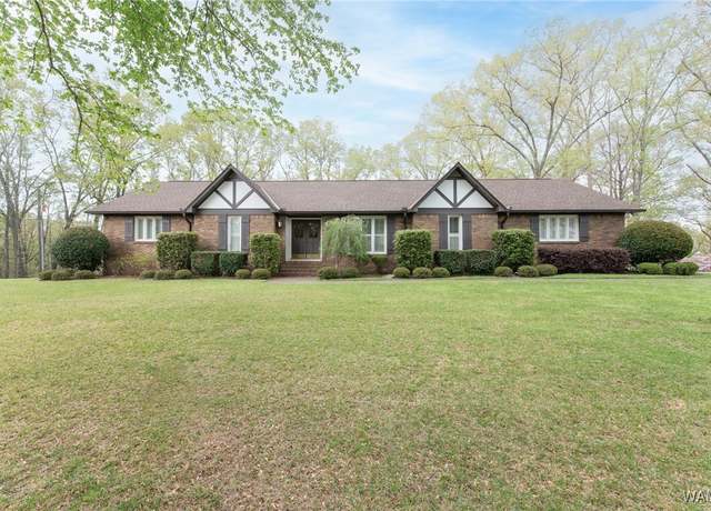 Property at 13777 Frank Lary Rd Rd, Northport, AL 35475, 5 beds, 3 baths