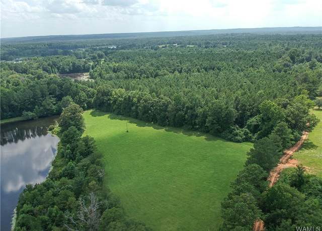 Property at 0 Hwy 51, Greensboro, AL 36744