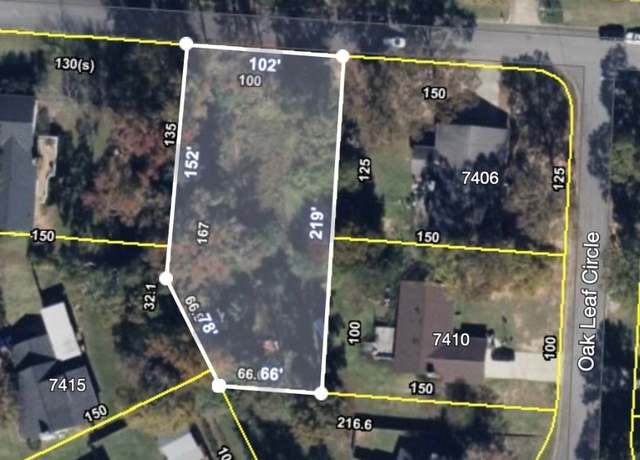 Property at 0 Countrywood Dr, Tuscaloosa, AL 35405
