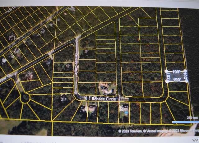 Property at 15 Renaee Cir, Lake View, AL 35111