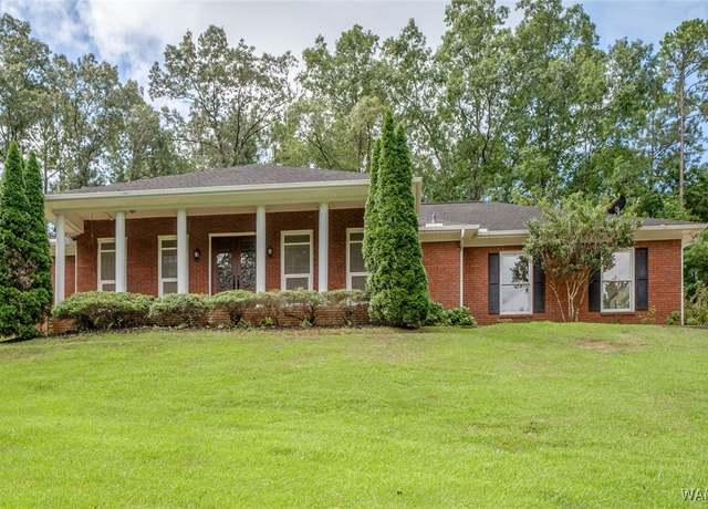 Property at 14278 Chandler Rd, Duncanville, AL 35456, 4 beds, 2 baths