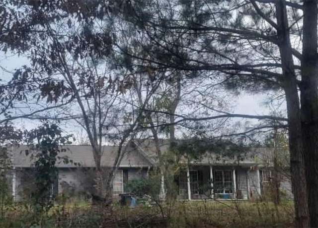 Property at 475 CO RD 407, Clanton, AL 35045, 3 beds, 2 baths