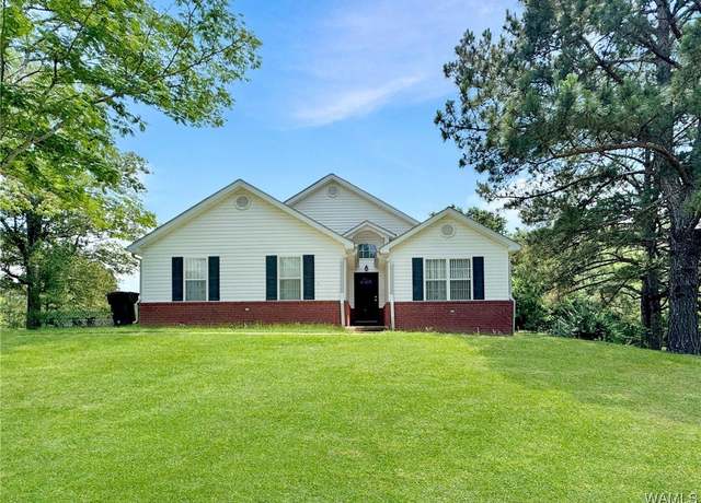 Property at 5742 Hwy 69 Hwy, Gallion, AL 36742, 3 beds, 2.5 baths