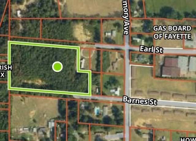Property at 00 Earl St, Berry, AL 35546