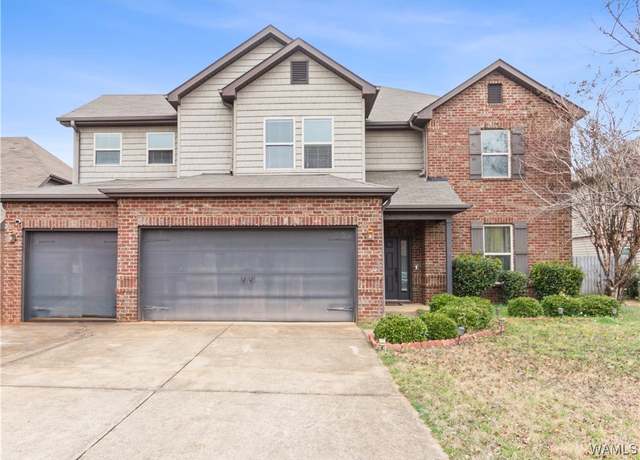 Property at 11633 Andrew Way, Tuscaloosa, AL 35405, 5 beds, 4 baths