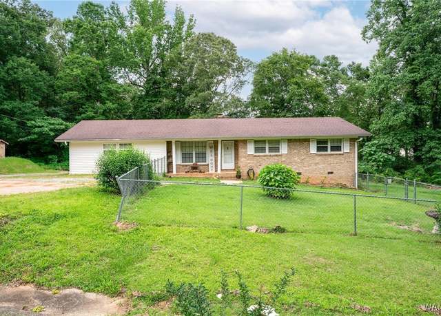 Property at 12515 Bone Camp Rd, Northport, AL 35475, 4 beds, 2.5 baths