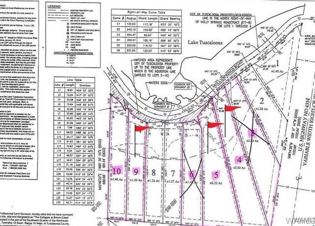 Property at 16276 Holly Springs Rd, Northport, AL 35475