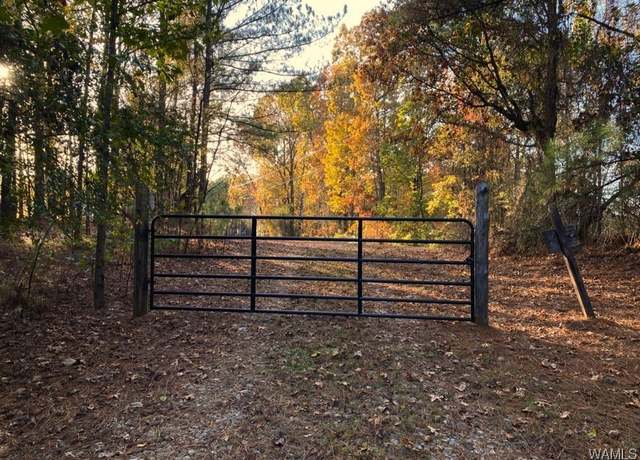 Property at 00 Martin Road Spur, Northport, AL 35473