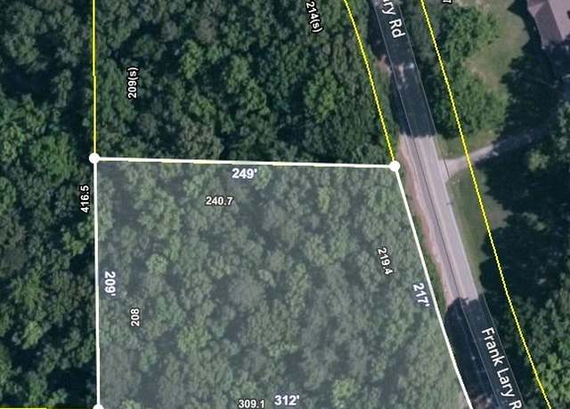 Property at 11869 Knollwood Road Rd, Northport, AL 35475