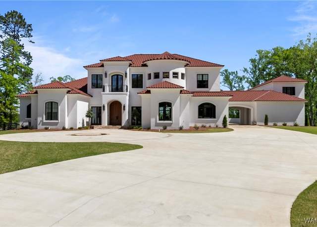 Property at 14946 Edgewater Drive Dr, Northport, AL 35475, 6 beds, 6.5 baths
