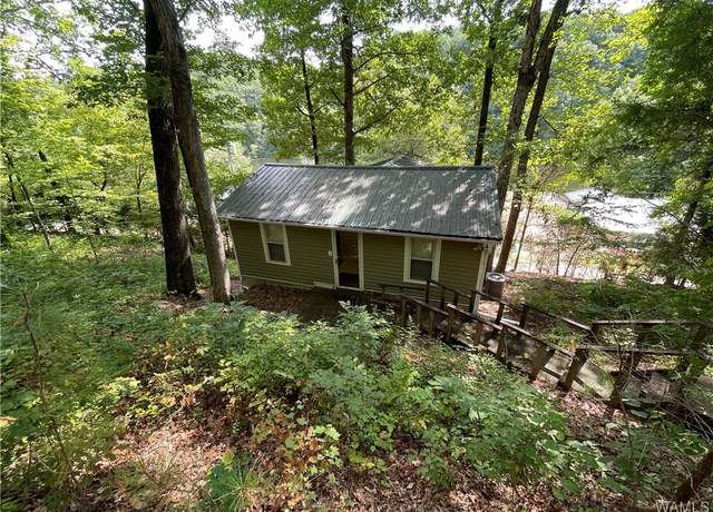 Property at 14345 Williams Camp Rd, Northport, AL 35475, 2 beds, 1 bath