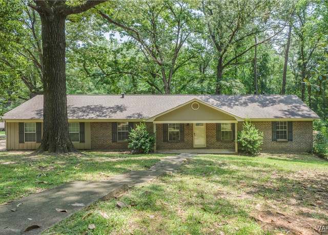 Property at 11449 Memphis Drive Dr, Coker, AL 35452, 3 beds, 2 baths