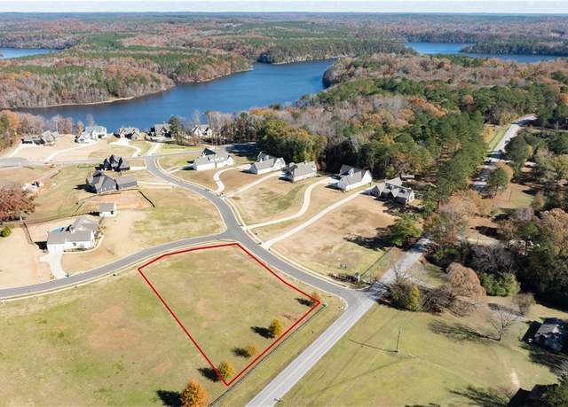 Property at 0 Highland Lakes Cir, Northport, AL 35475