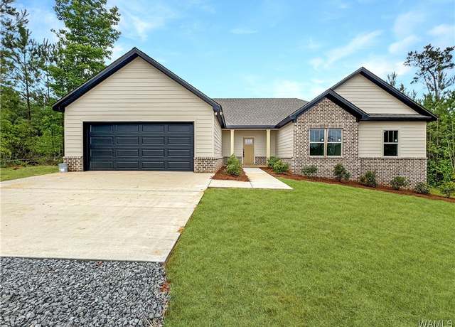 Property at 13860 Gilliam Rd, Berry, AL 35546, 4 beds, 2 baths