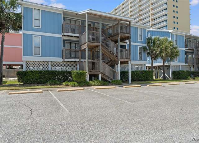 Property at 1500 W Beach Blvd #212, Gulf Shores, AL 36542, 2 beds, 1.5 baths