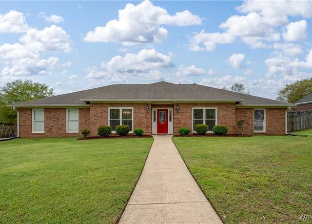 Property at 9842 Harvest Ln, Tuscaloosa, AL 35405, 4 beds, 2.5 baths