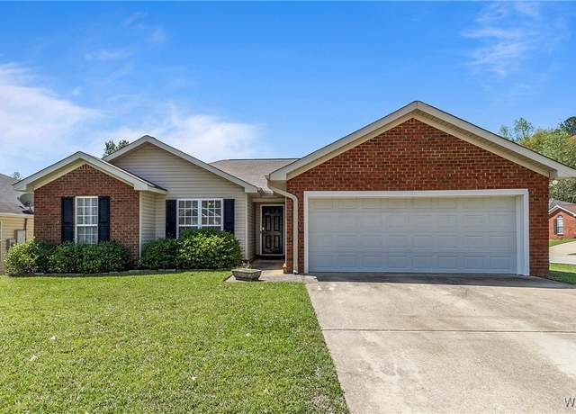 Property at 4926 Allums Ave, Northport, AL 35473, 3 beds, 2 baths