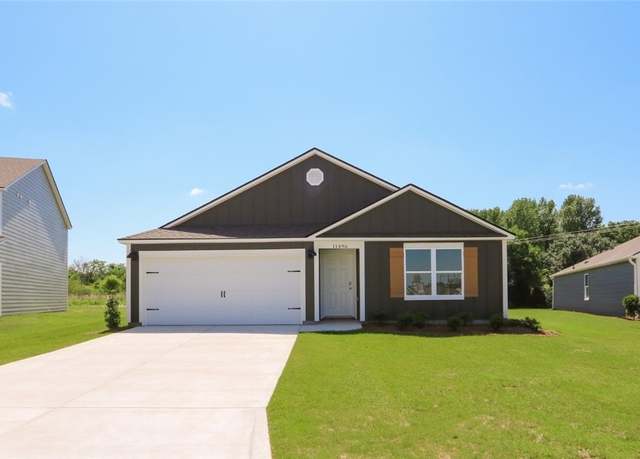 Property at 11496 Linna Ln, Moundville, AL 35474, 4 beds, 2 baths