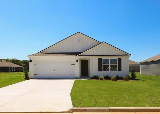 Property at 11550 Mccord Ln, Moundville, AL 35474, 4 beds, 2 baths