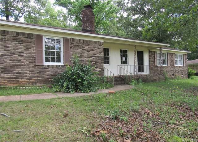 Property at 3008 Green Grove Ln NE, Tuscaloosa, AL 35404, 4 beds, 2 baths
