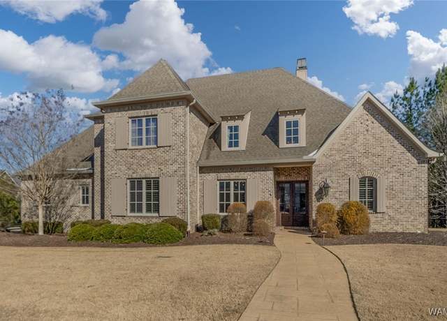 Property at 1460 Shea Harbor Dr, Tuscaloosa, AL 35406, 5 beds, 3.5 baths