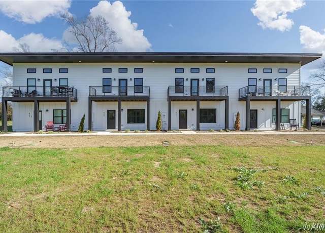 Property at 431 Martin Luther King, JR Blvd, Tuscaloosa, AL 35401, 3 beds, 3 baths