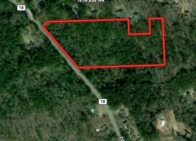 Property at 0 Columbus Street West, Fayette, AL 35555