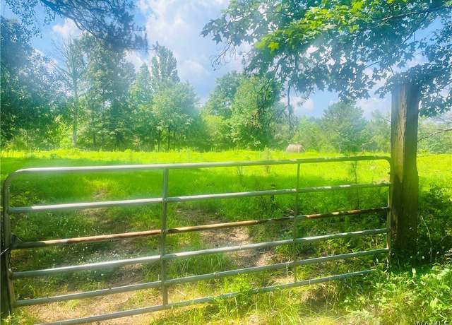 Property at 1950 Pine Grv, York, AL 36925
