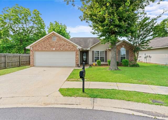 Property at 10230 Chandlers Crossing Xing, Tuscaloosa, AL 35405, 3 beds, 2 baths