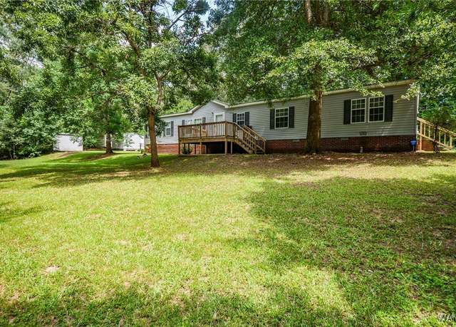 Property at 14559 Lonnie Shirley Rd, Northport, AL 35475, 4 beds, 2 baths