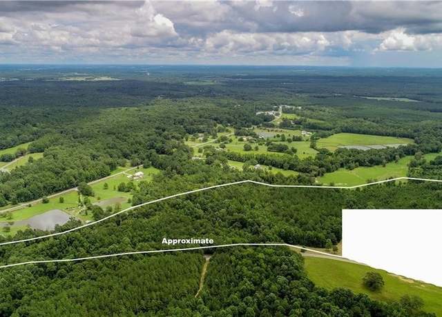 Property at 0 Abernathy Rd, Fosters, AL 35463