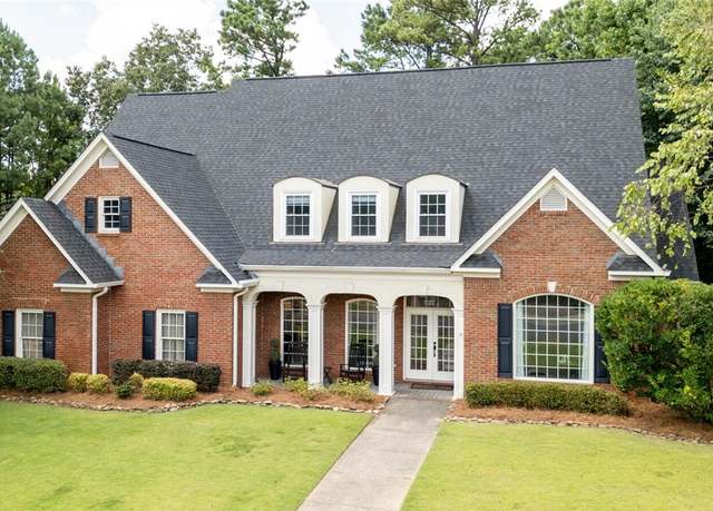 Property at 2068 Westminster Ln, Tuscaloosa, AL 35406, 4 beds, 3.5 baths