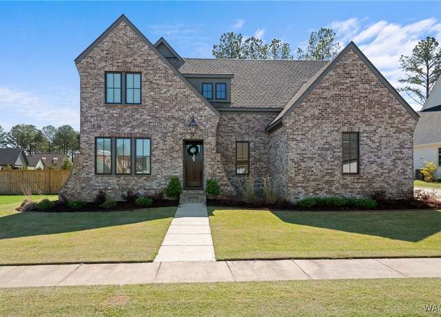 Property at 5821 Edgefield Ave, Tuscaloosa, AL 35406, 5 beds, 4 baths