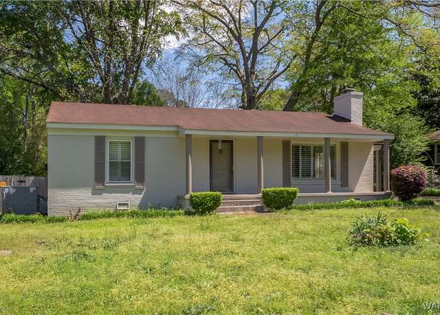 Property at 114 Brookhaven Dr, Tuscaloosa, AL 35405, 2 beds, 2 baths