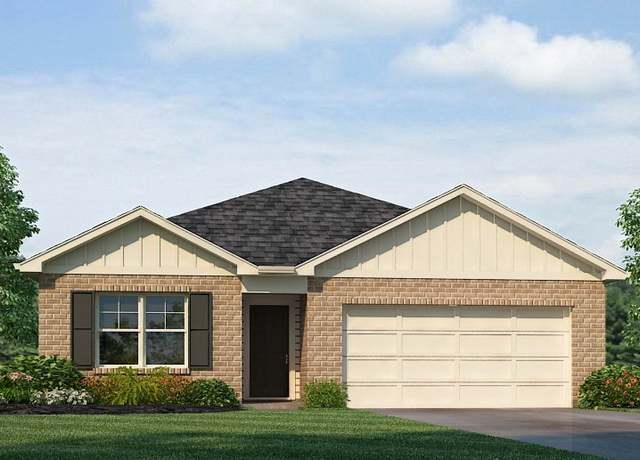 Property at 18650 Caffee Dr, Vance, AL 35490, 3 beds, 2 baths
