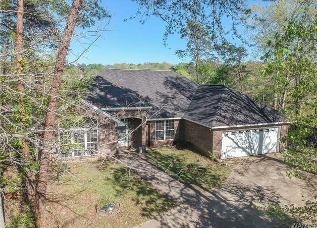 Property at 15635 Compass Drive Dr, Northport, AL 35475, 3 beds, 2 baths