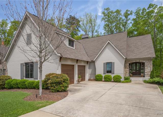 Property at 6325 Woodlands Trail Pl, Tuscaloosa, AL 35406, 5 beds, 4.5 baths
