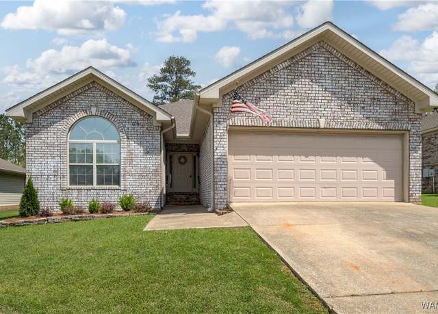 Property at 13932 Highland Pointe Dr Dr, Northport, AL 35475, 3 beds, 2 baths
