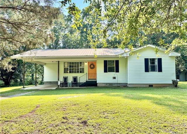 Property at 4501 Wallace Dr Dr, Northport, AL 35473, 3 beds, 1 bath