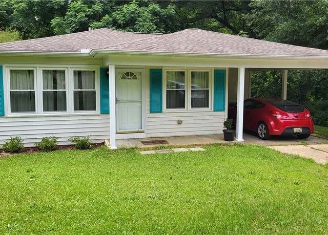 Property at 1618 58th Ave E, Cottondale, AL 35453, 3 beds, 1 bath