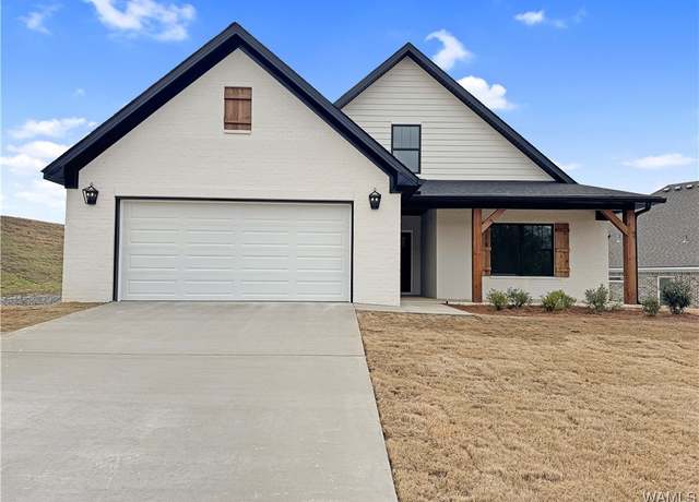 Property at 9616 Crete Cir, Tuscaloosa, AL 35406, 4 beds, 3 baths