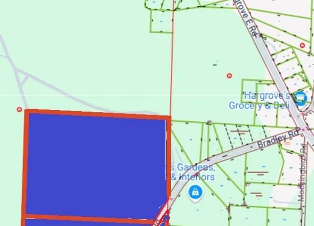 Property at 7321 Bradley Rd, Duncanville, AL 35456