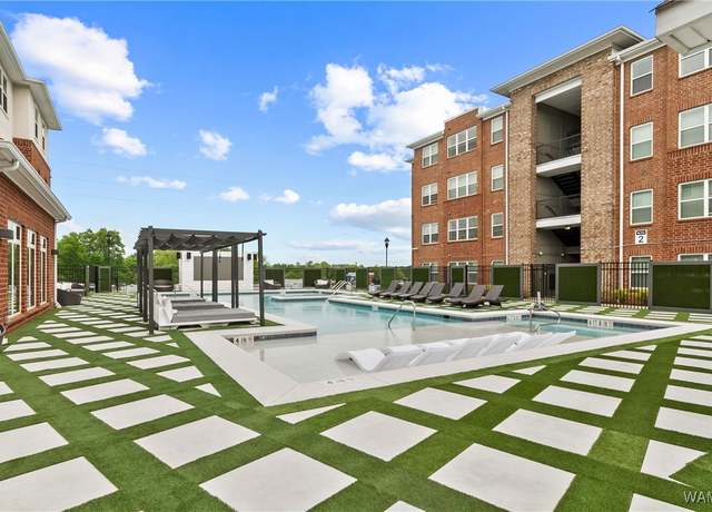 Property at 680 6th Ave NE #3310, Tuscaloosa, AL 35404, 3 beds, 3 baths