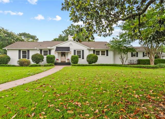 Property at 42 The Downs, Tuscaloosa, AL 35401, 4 beds, 3 baths