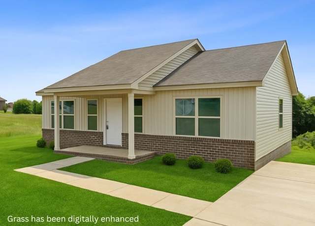 Property at 501 31st Ave E, Tuscaloosa, AL 35404, 3 beds, 2 baths