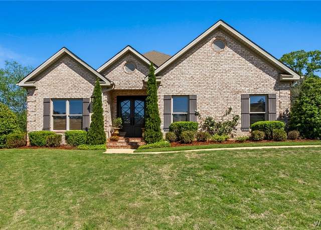 Property at 1 Signal Hill Cir, Tuscaloosa, AL 35406, 3 beds, 2.5 baths