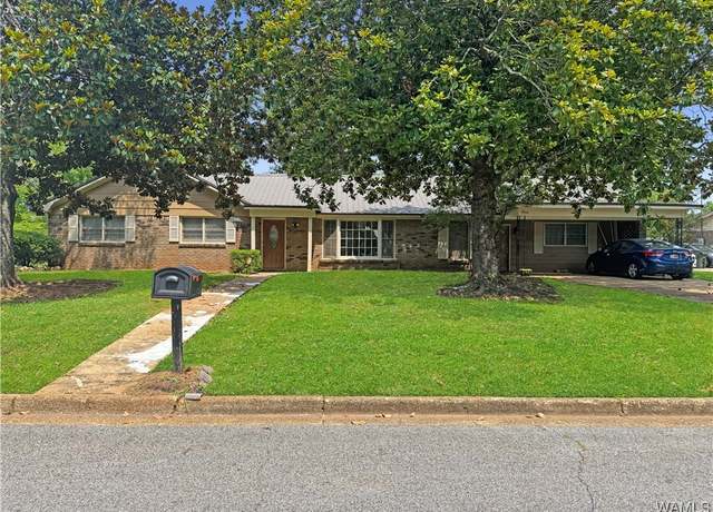 Property at 4921 10th Ct Ct E, Tuscaloosa, AL 35405, 3 beds, 2 baths