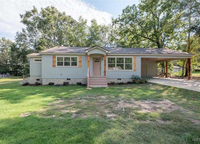 Property at 122 20th Ave SW, Reform, AL 35481, 3 beds, 2 baths